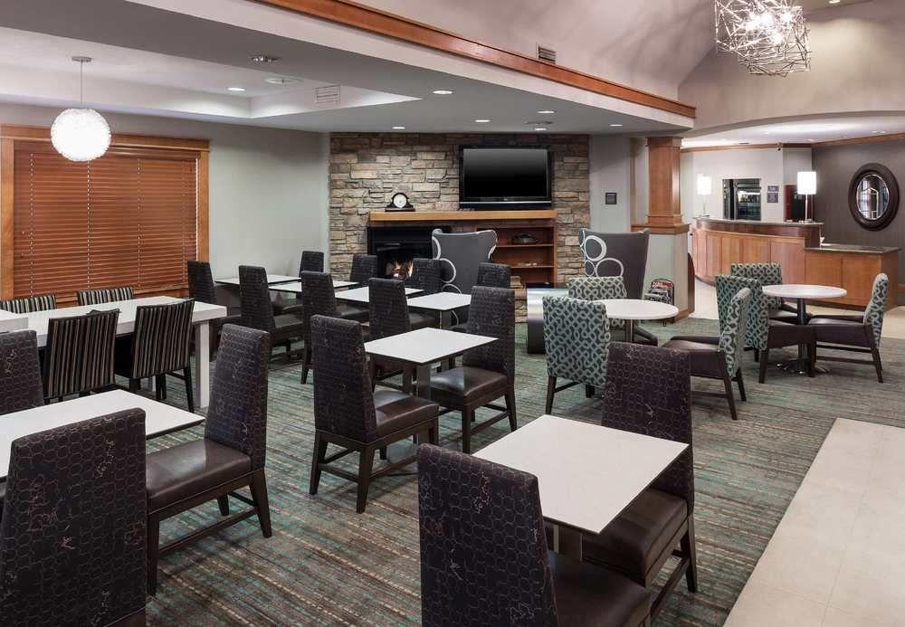Residence Inn By Marriott San Bernardino Kültér fotó
