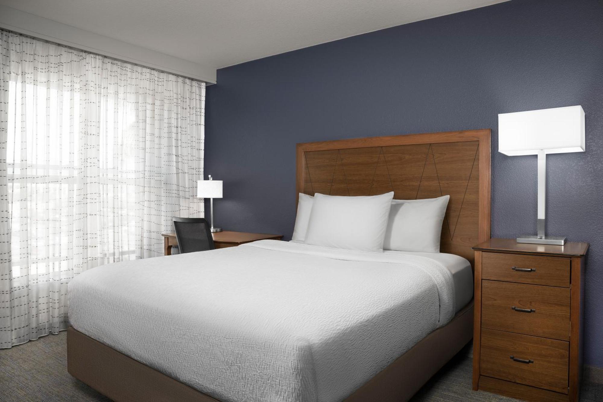 Residence Inn By Marriott San Bernardino Kültér fotó