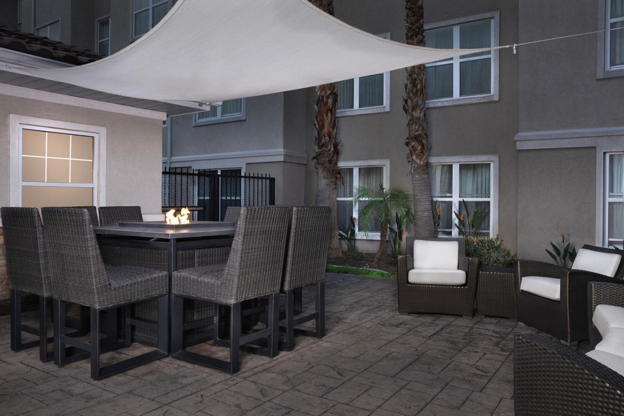 Residence Inn By Marriott San Bernardino Kültér fotó