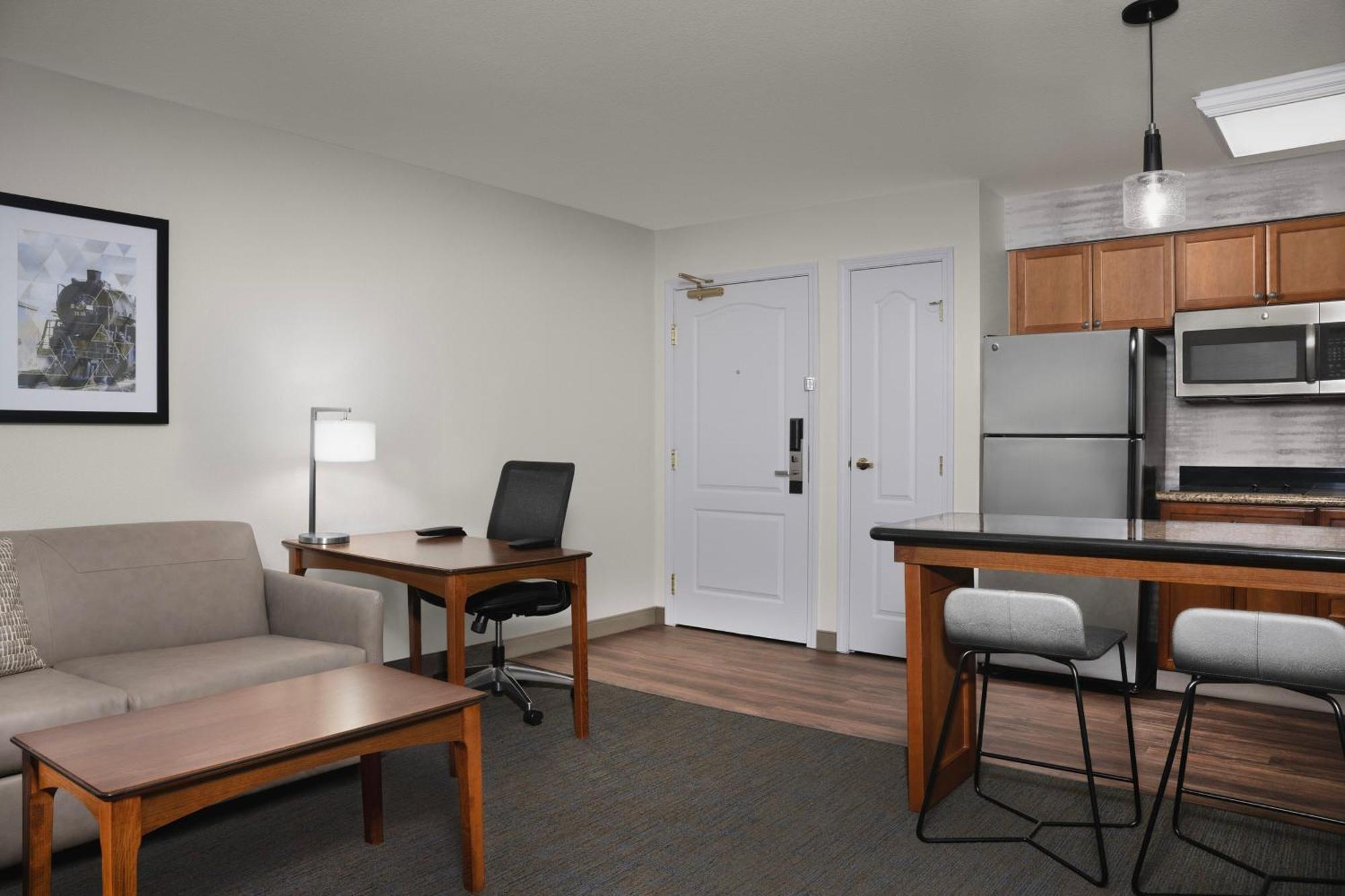 Residence Inn By Marriott San Bernardino Kültér fotó