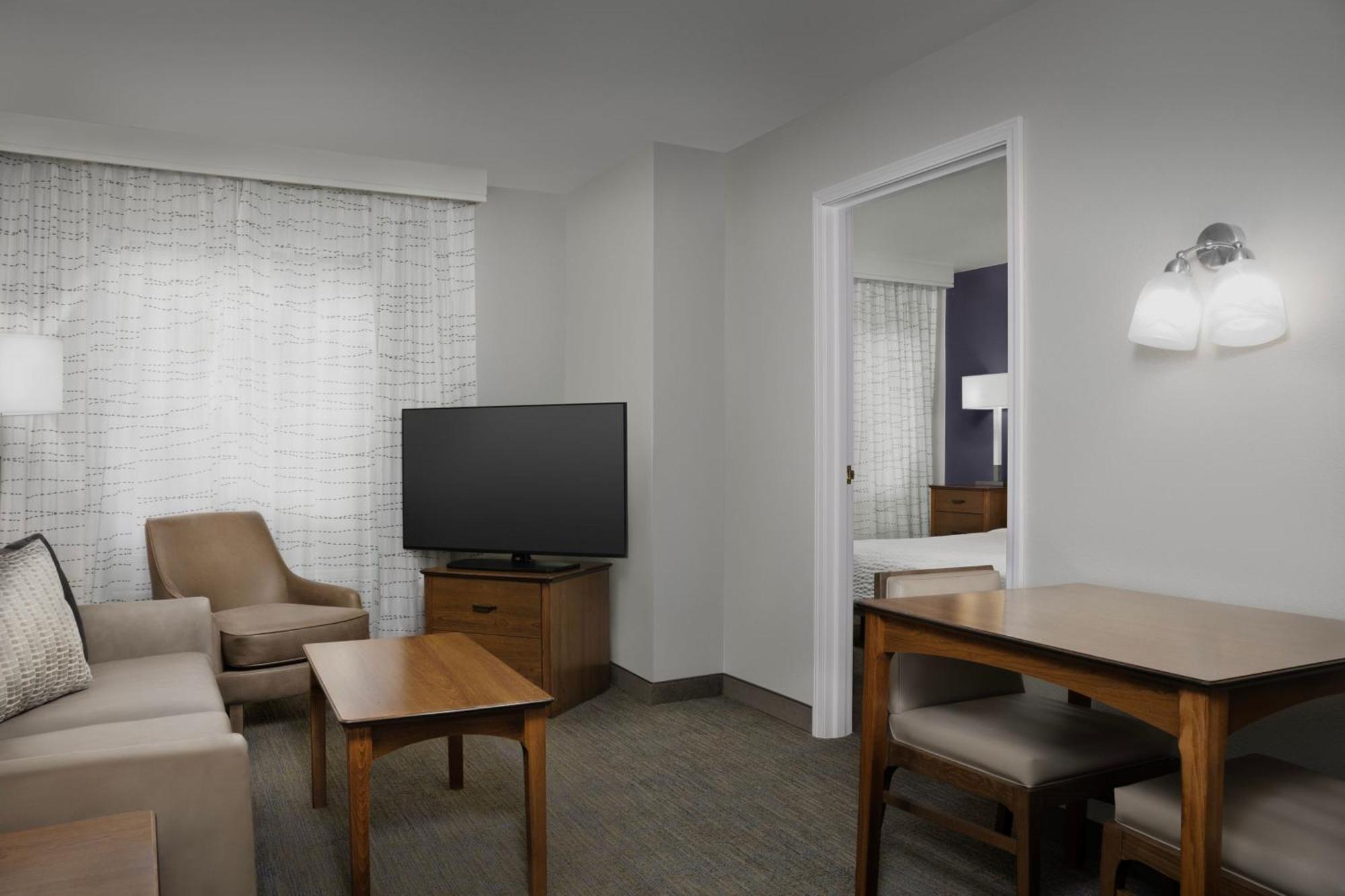 Residence Inn By Marriott San Bernardino Kültér fotó