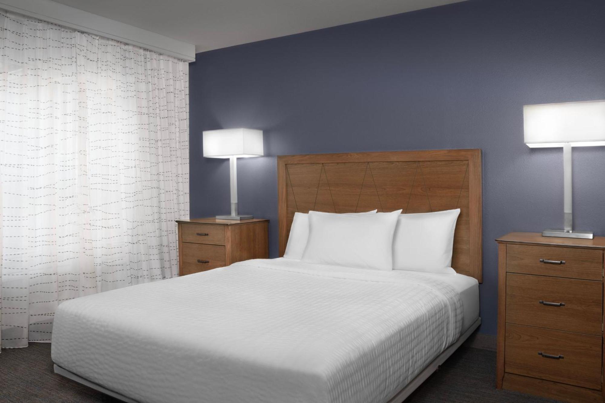 Residence Inn By Marriott San Bernardino Kültér fotó