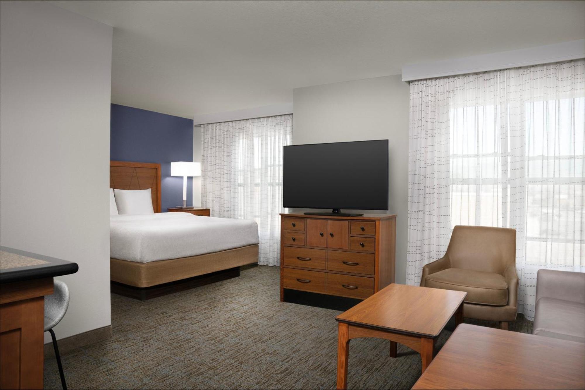 Residence Inn By Marriott San Bernardino Kültér fotó